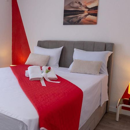 Apartments Pasalic Kastela Luaran gambar