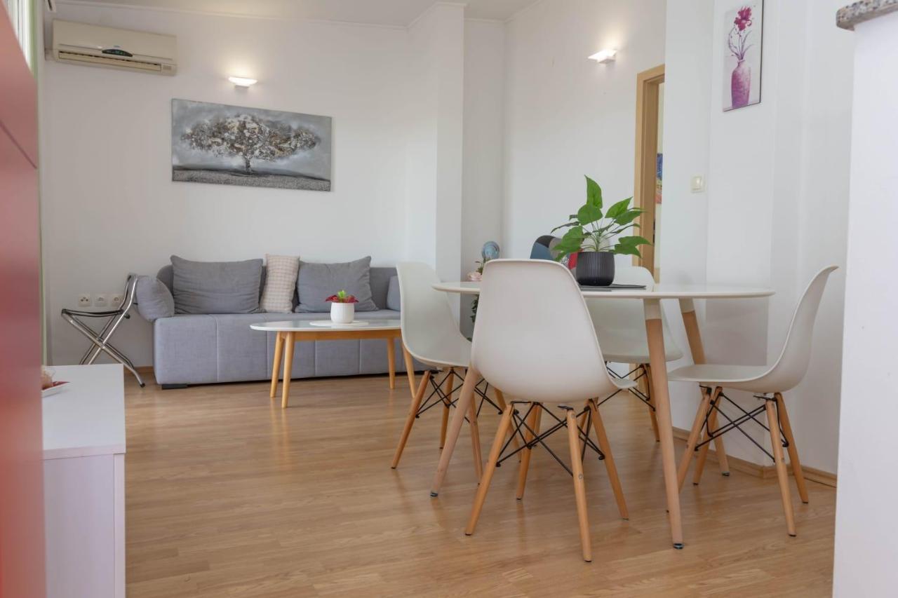 Apartments Pasalic Kastela Luaran gambar