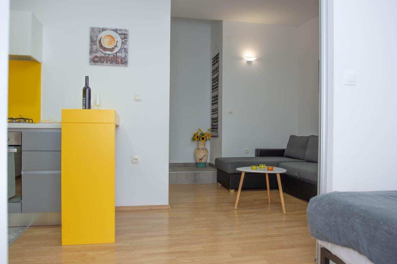 Apartments Pasalic Kastela Luaran gambar