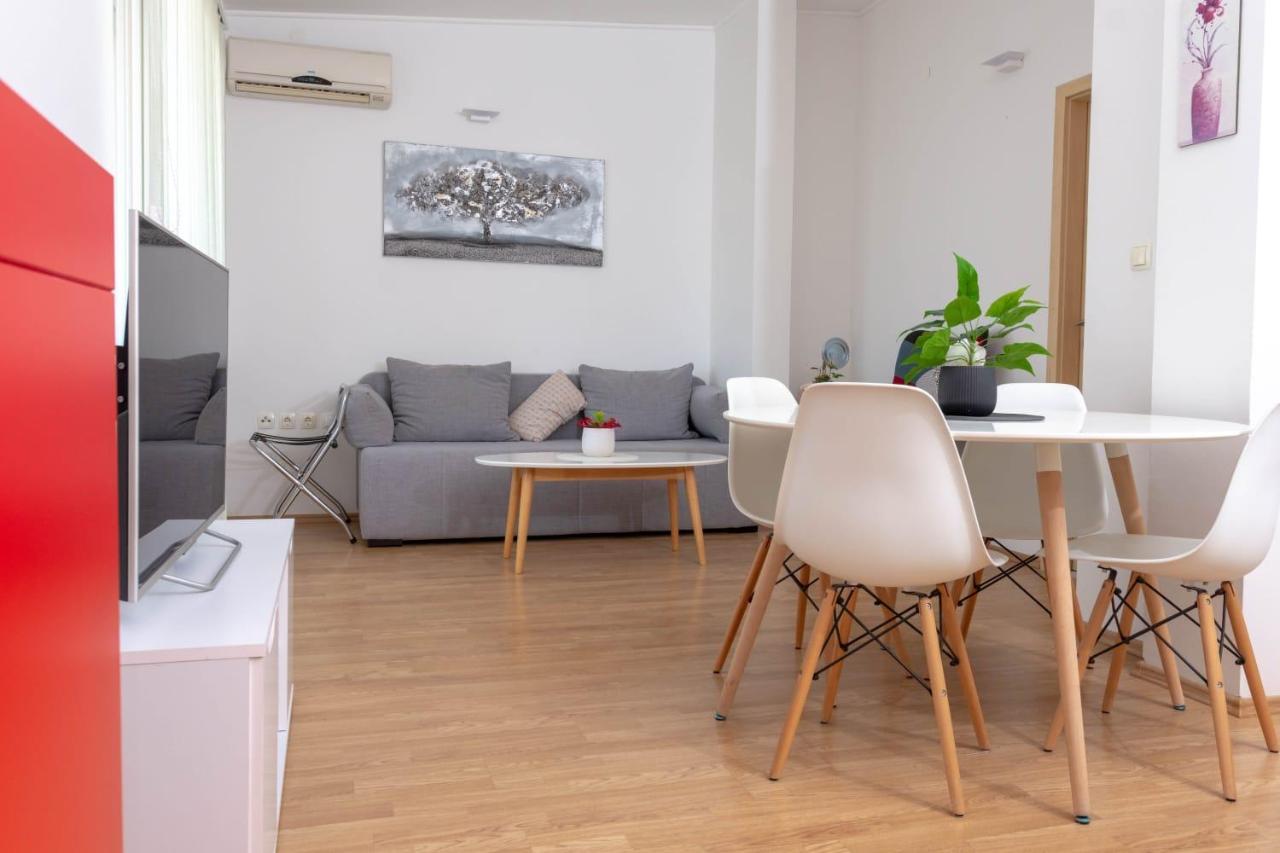 Apartments Pasalic Kastela Luaran gambar