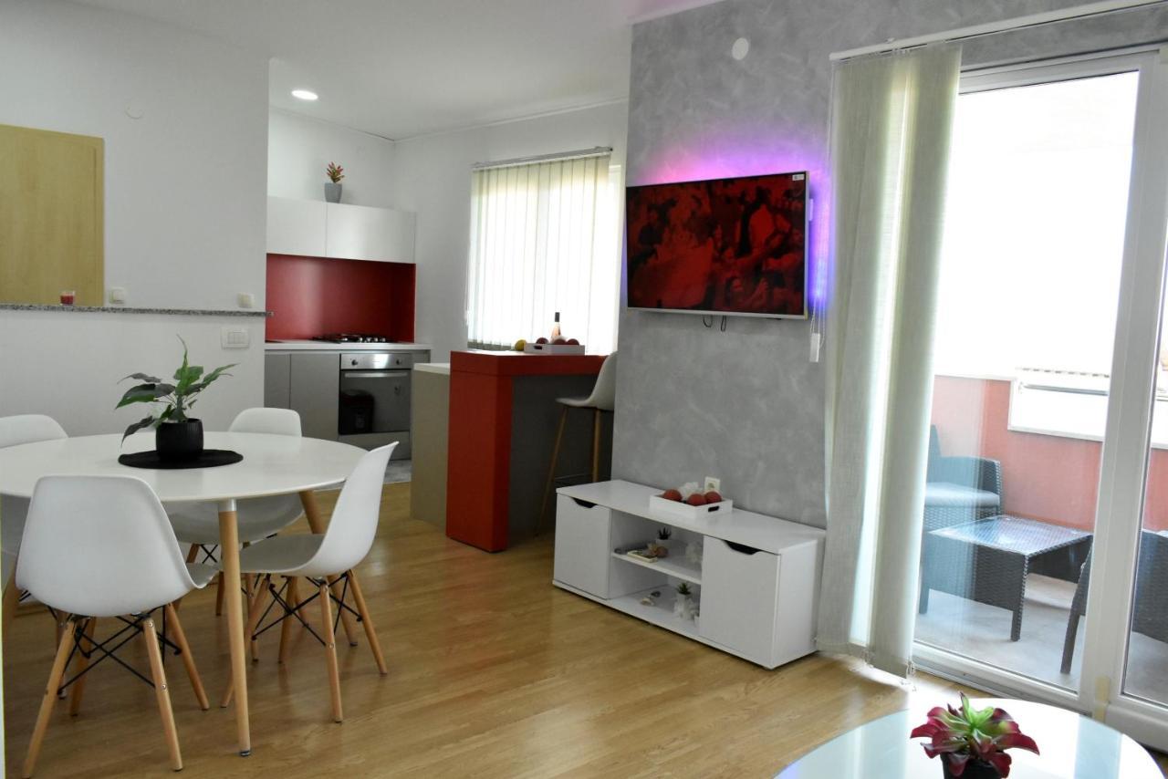 Apartments Pasalic Kastela Luaran gambar