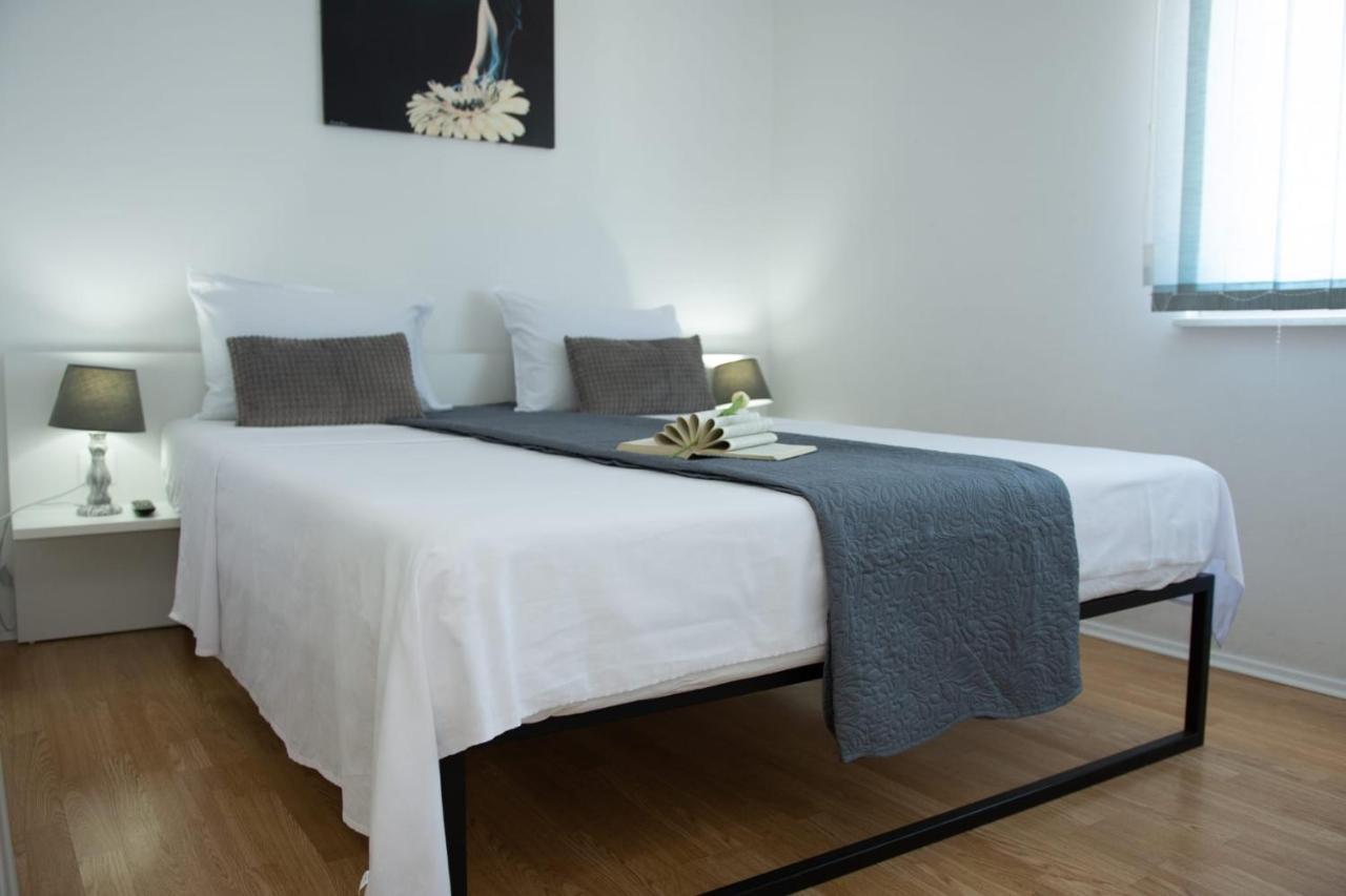 Apartments Pasalic Kastela Luaran gambar