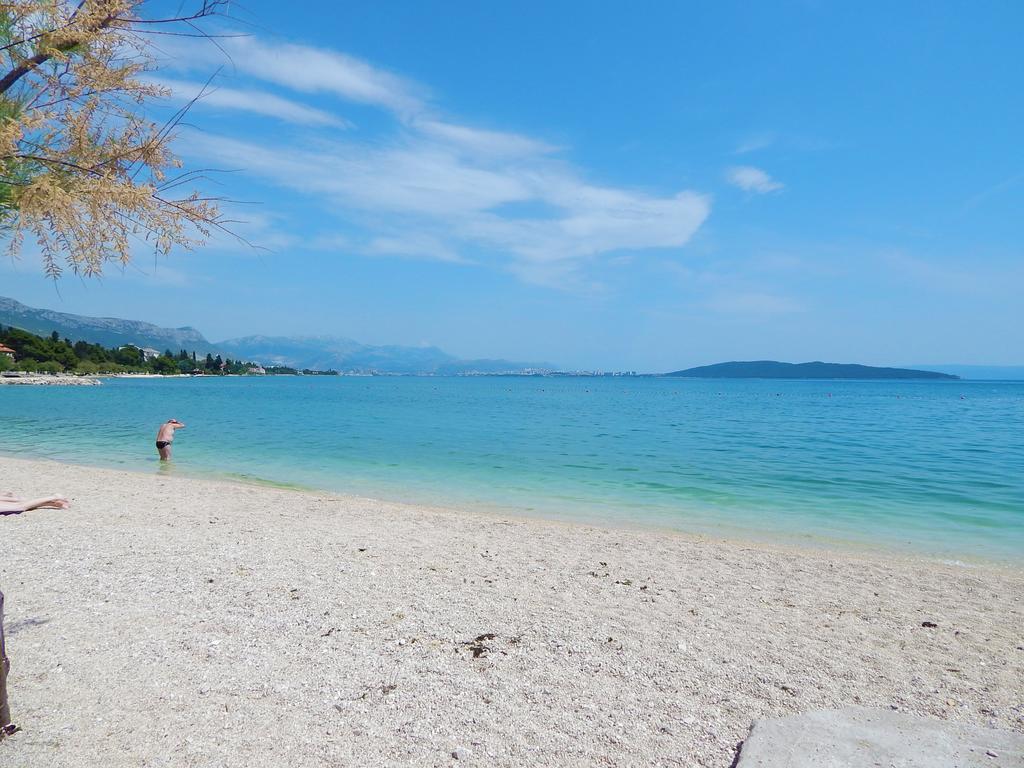 Apartments Pasalic Kastela Luaran gambar