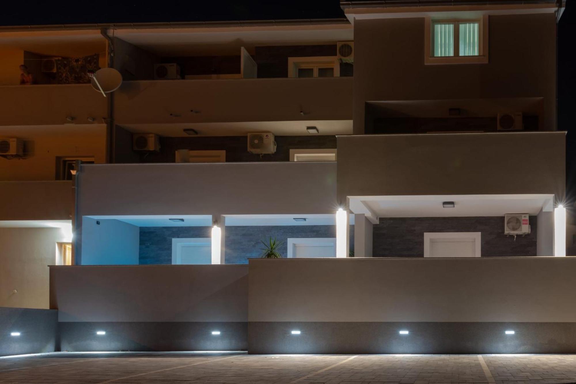 Apartments Pasalic Kastela Luaran gambar