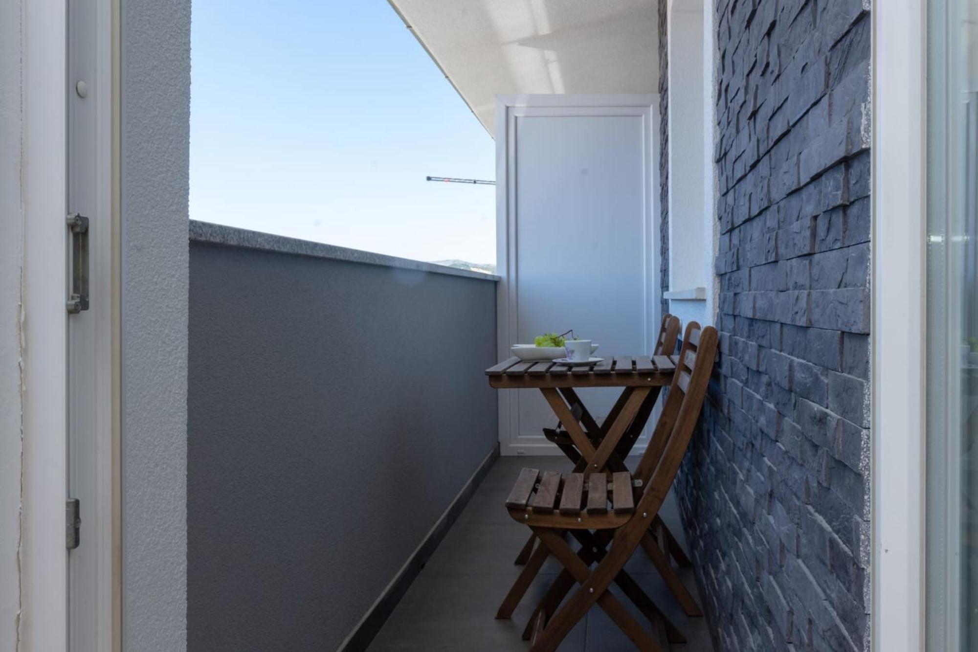 Apartments Pasalic Kastela Luaran gambar