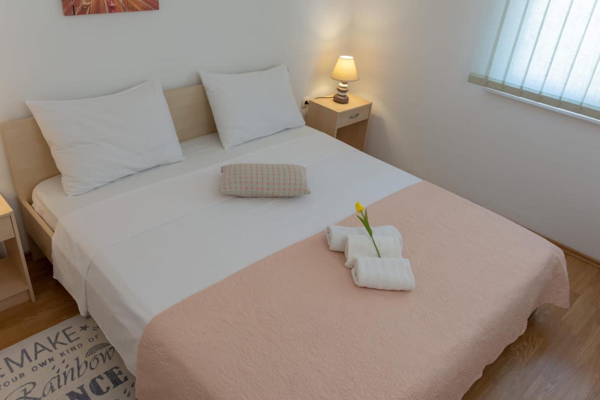 Apartments Pasalic Kastela Luaran gambar