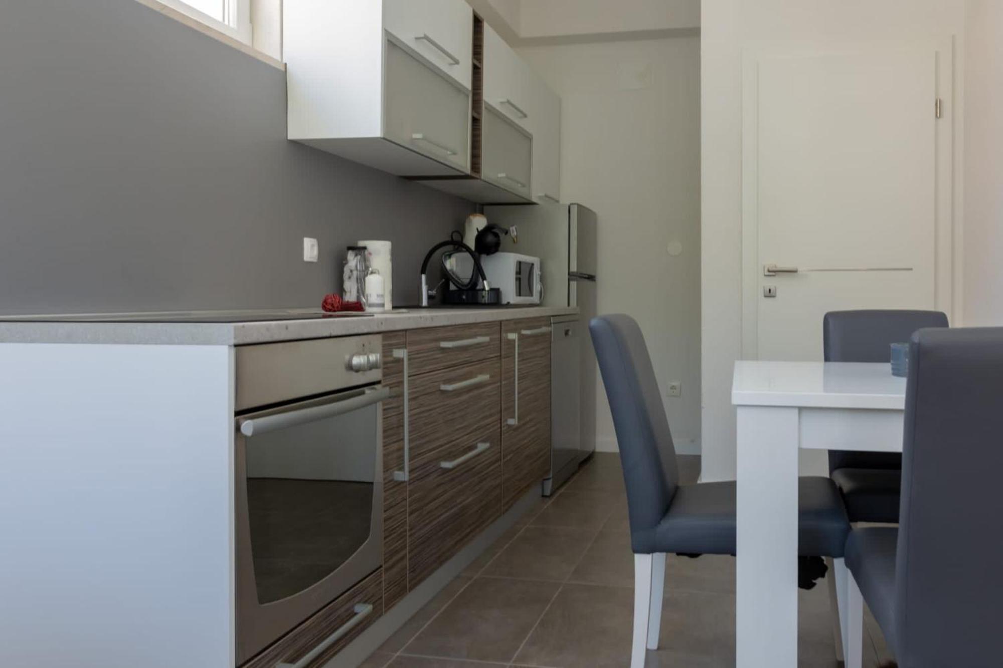 Apartments Pasalic Kastela Luaran gambar