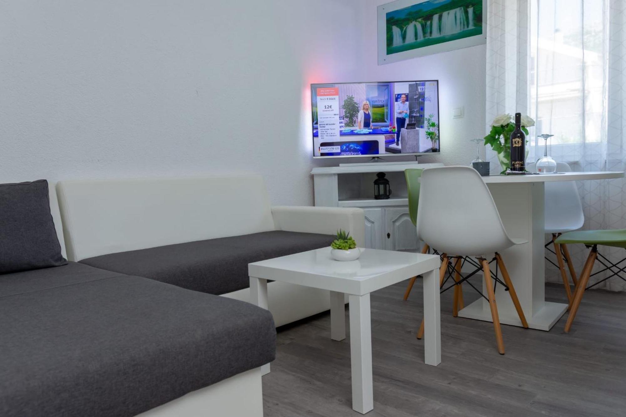 Apartments Pasalic Kastela Luaran gambar