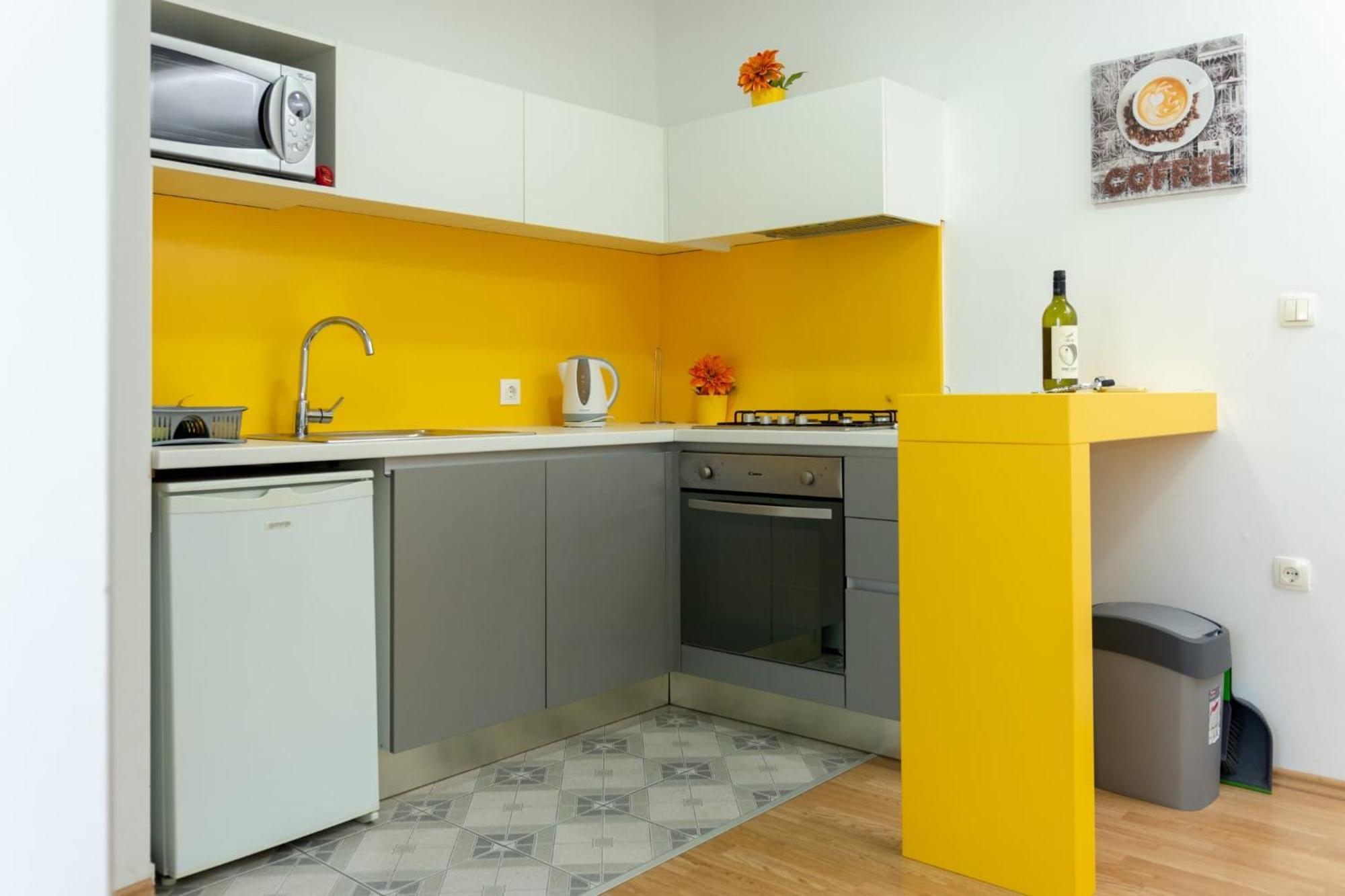 Apartments Pasalic Kastela Luaran gambar