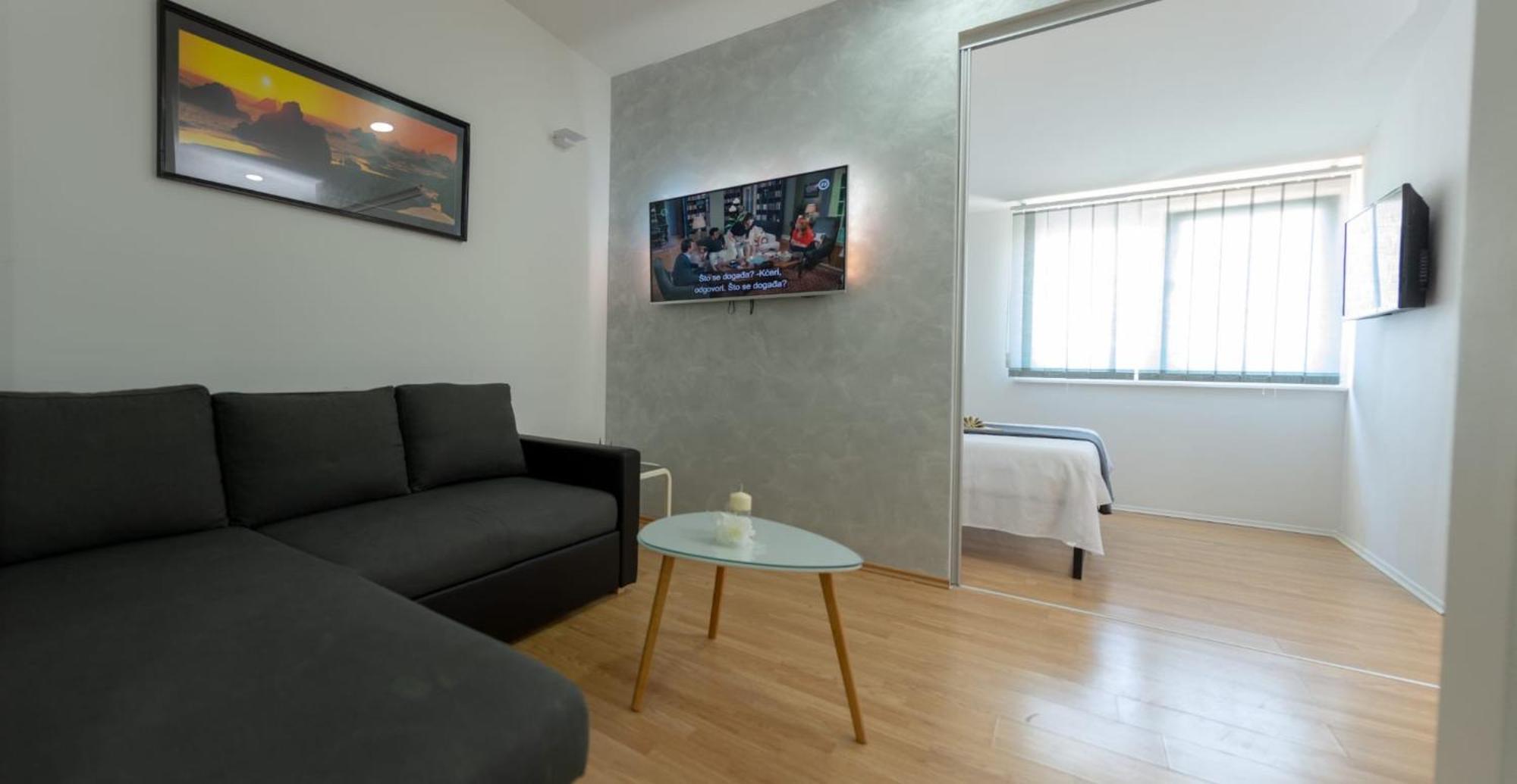 Apartments Pasalic Kastela Luaran gambar