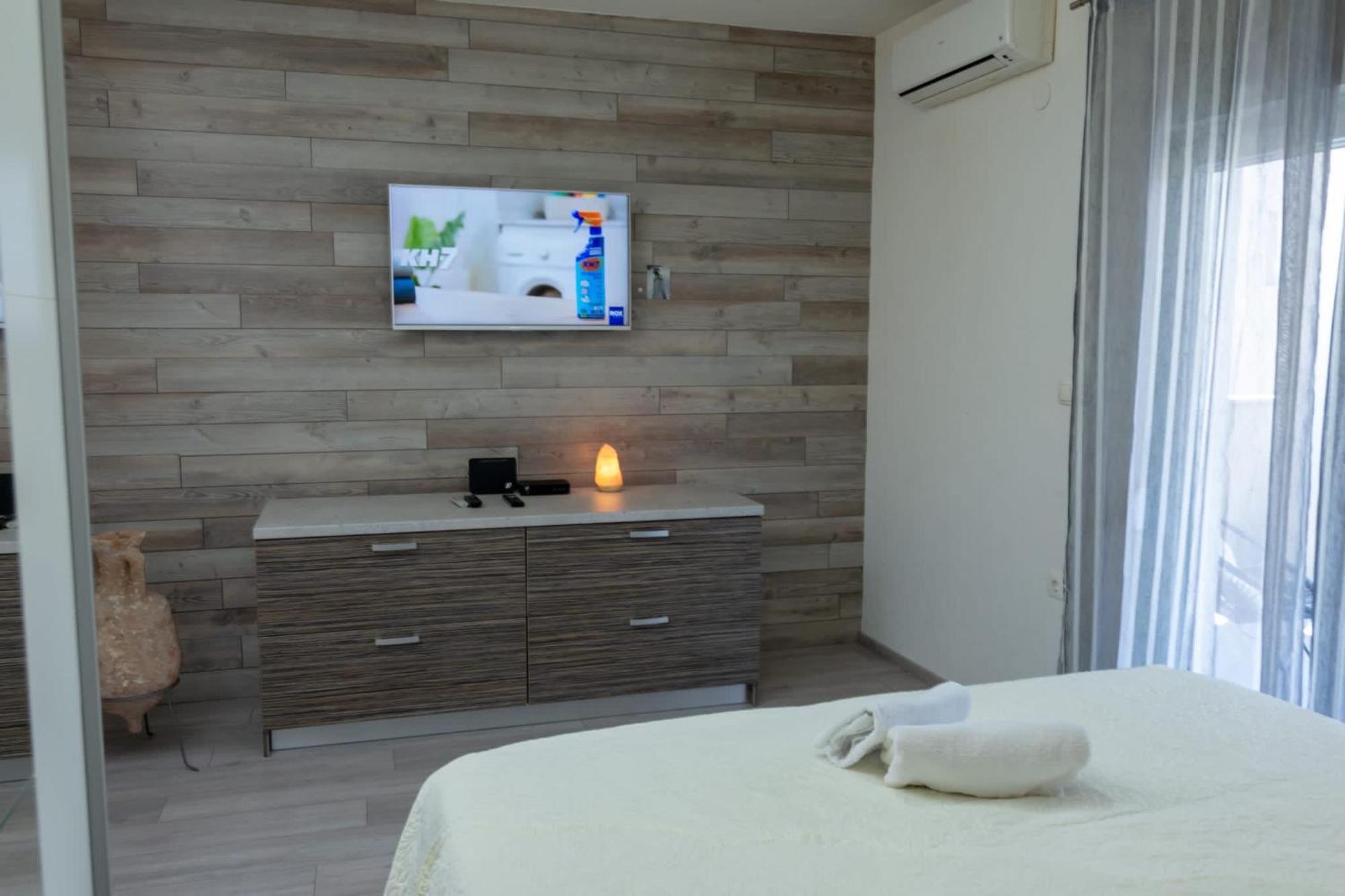 Apartments Pasalic Kastela Luaran gambar