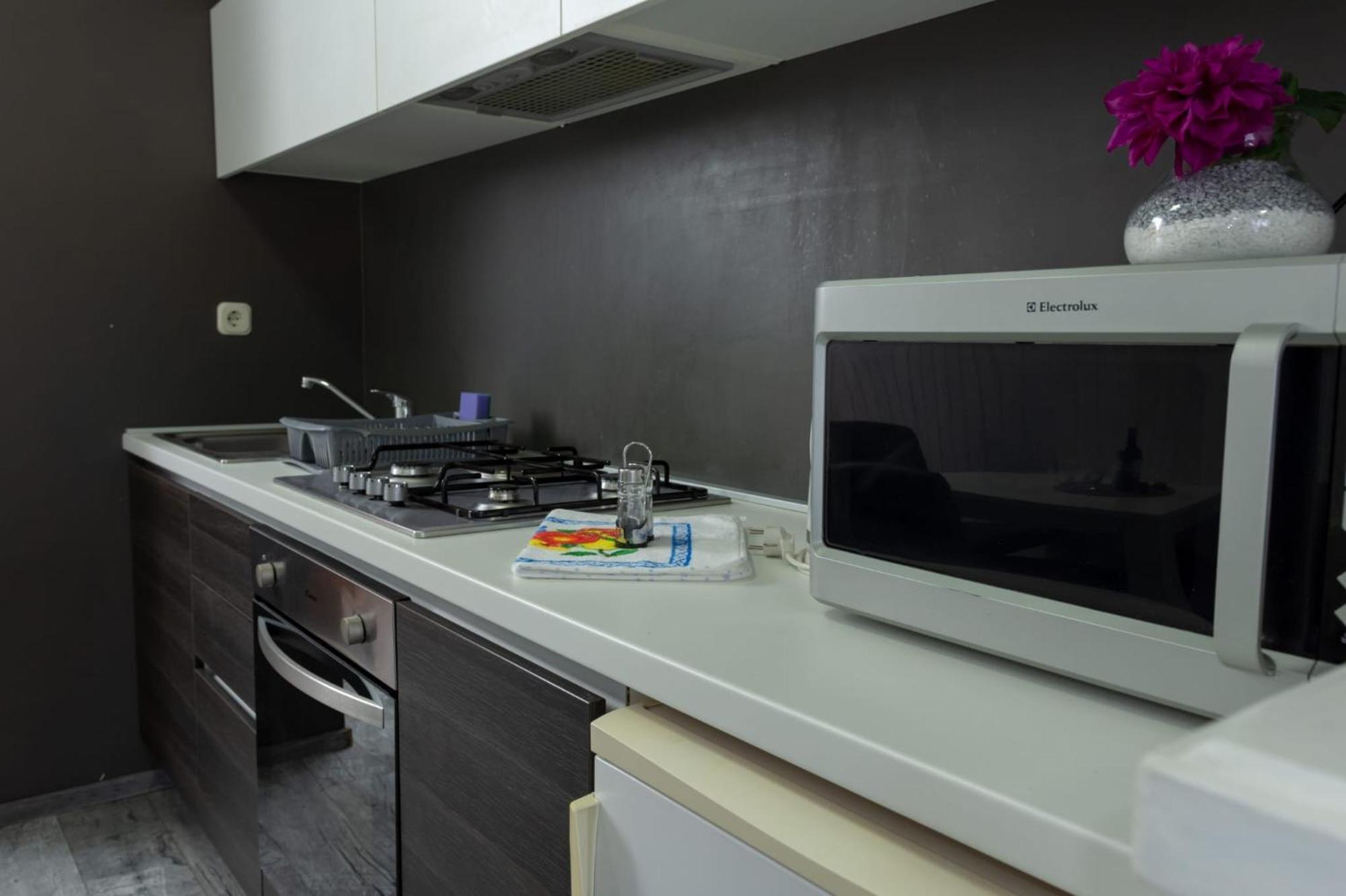 Apartments Pasalic Kastela Luaran gambar