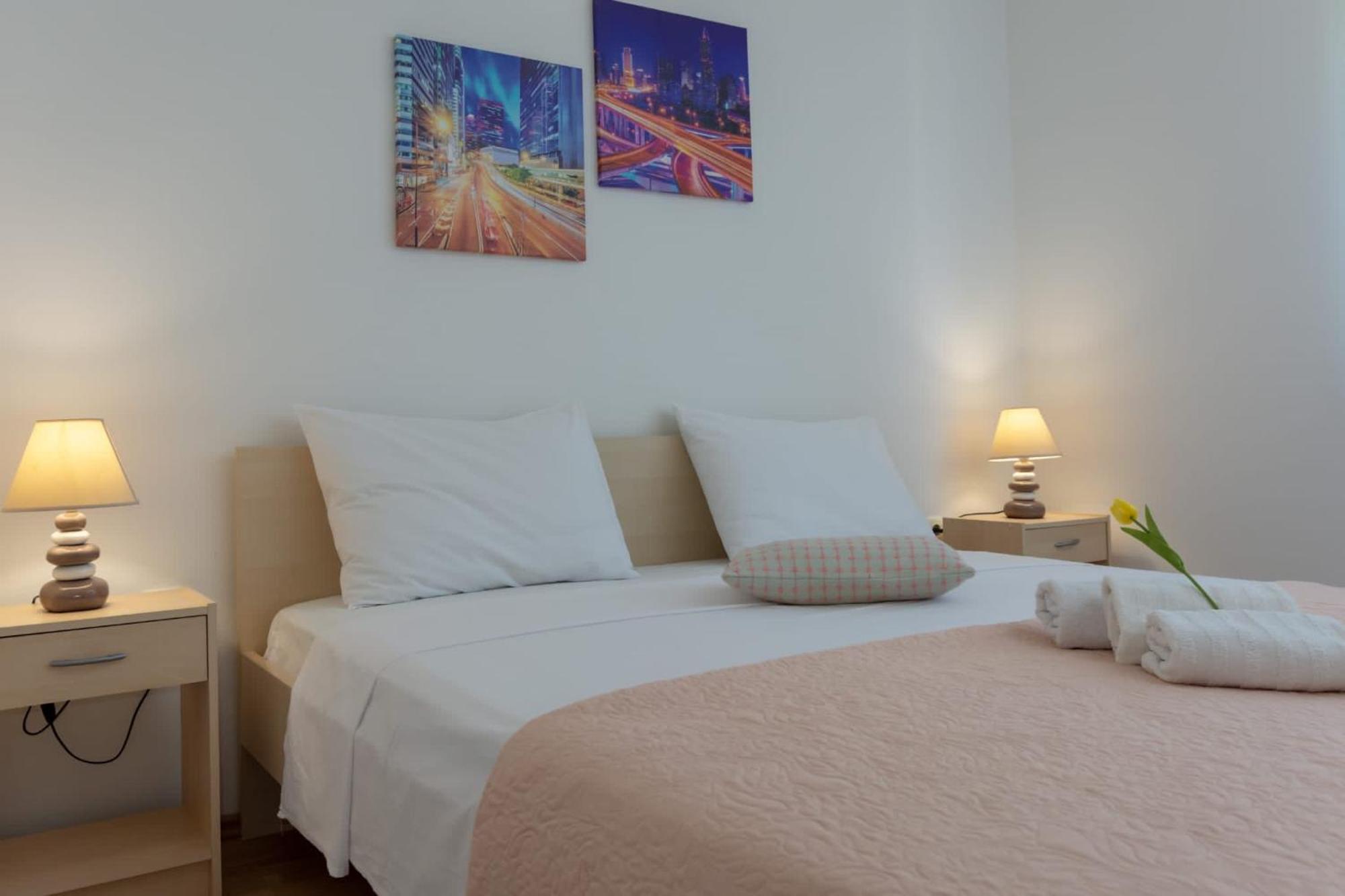 Apartments Pasalic Kastela Luaran gambar