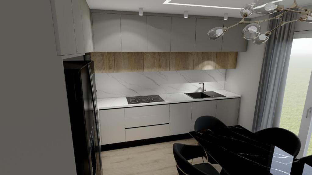 Apartments Pasalic Kastela Luaran gambar