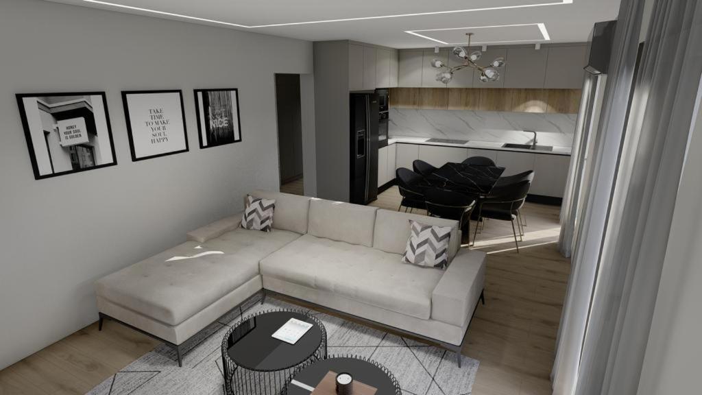 Apartments Pasalic Kastela Luaran gambar
