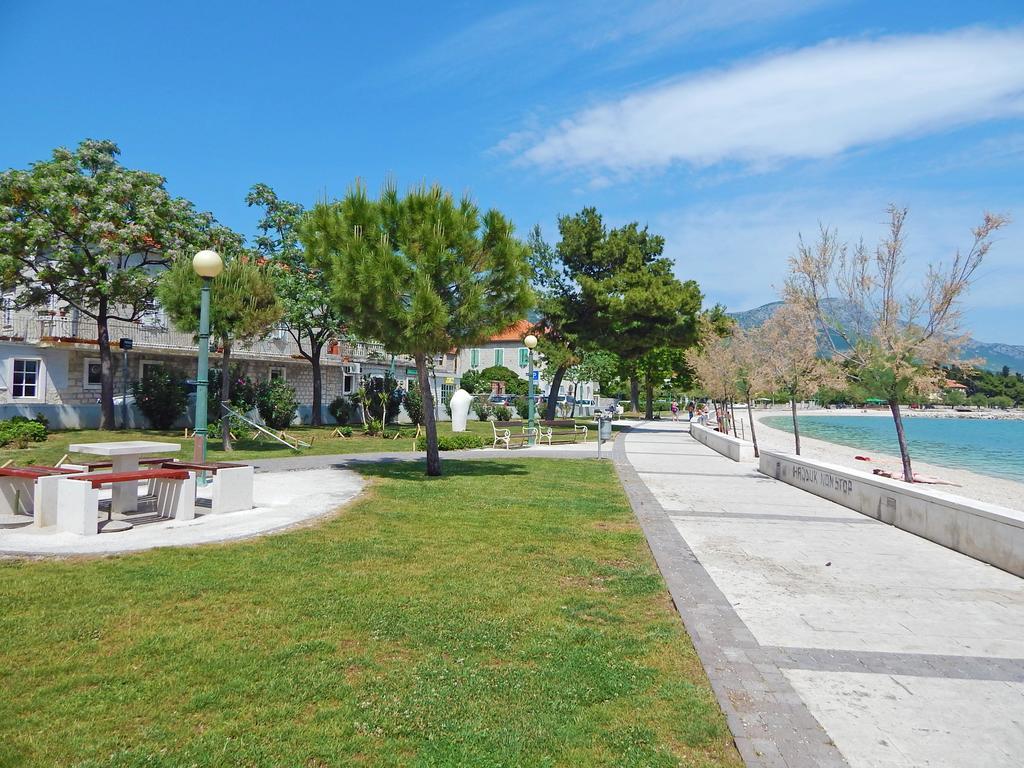 Apartments Pasalic Kastela Luaran gambar